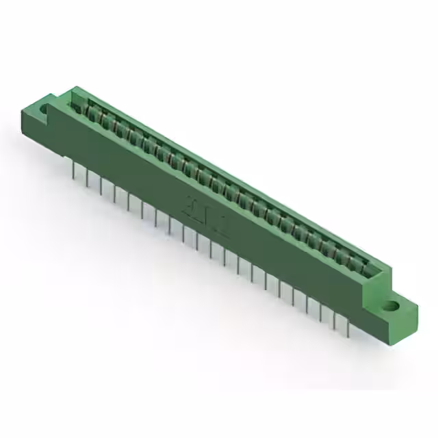 807-042-424-202 EDAC Inc.  Edgeboard Connectors